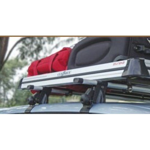 chevrolet beat luggage carrier