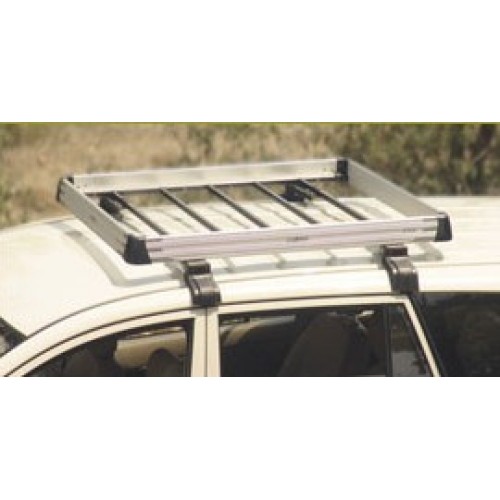 maruti ritz roof luggage carrier