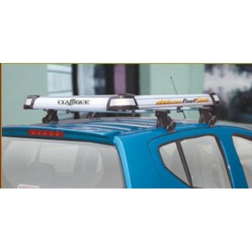 tata sumo victa luggage carrier