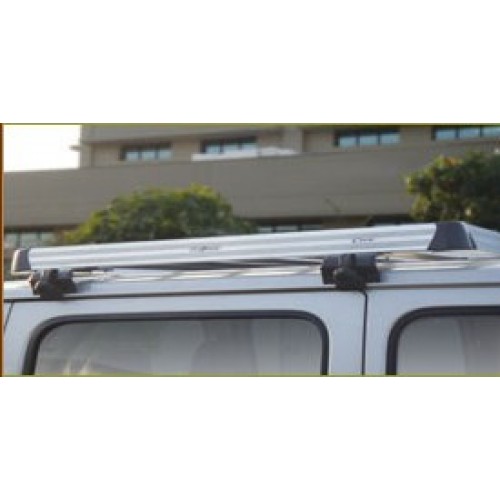 tata sumo victa luggage carrier