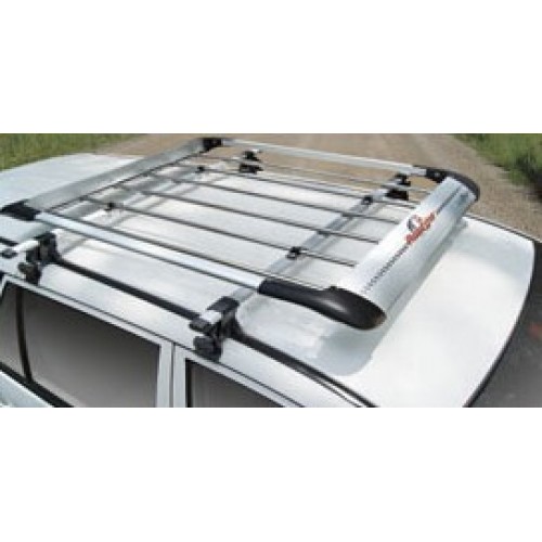 tata sumo victa luggage carrier