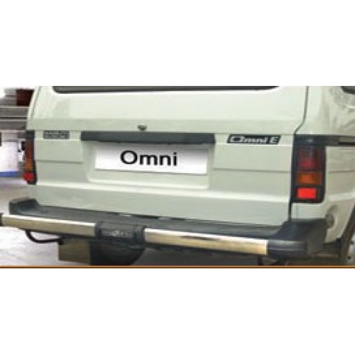 spoiler for maruti omni