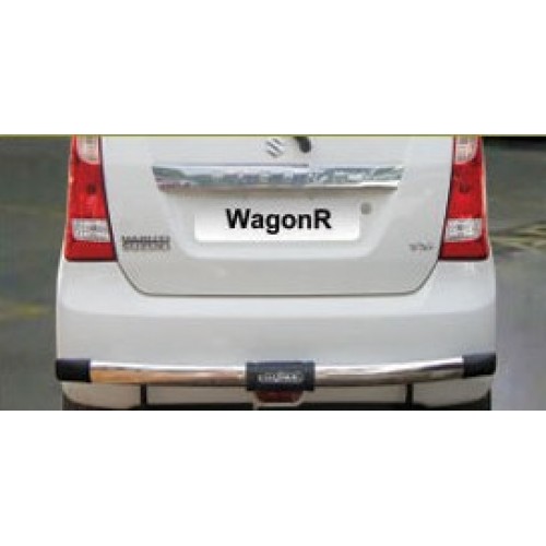 wagonr back bumper