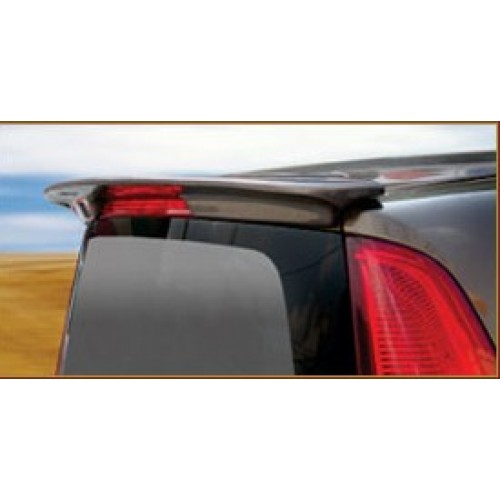 maruti eeco rear spoiler