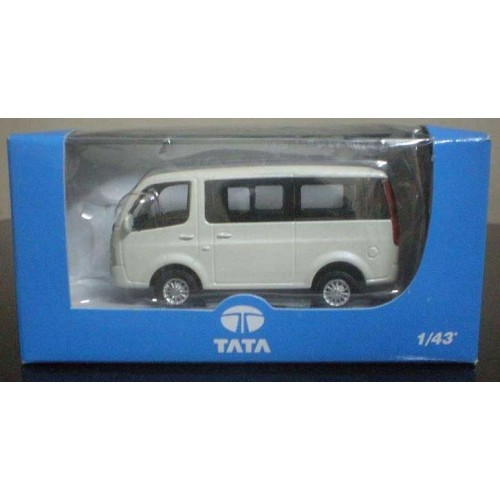 tata diecast models