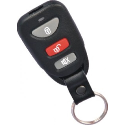 xenos car remote cover