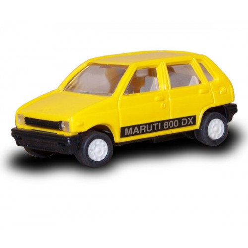 maruti suzuki 800 toy car