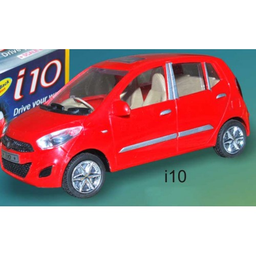 i10 car toy