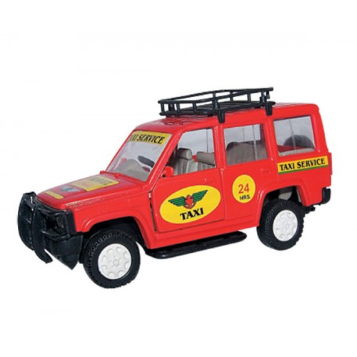 tata sumo toy car