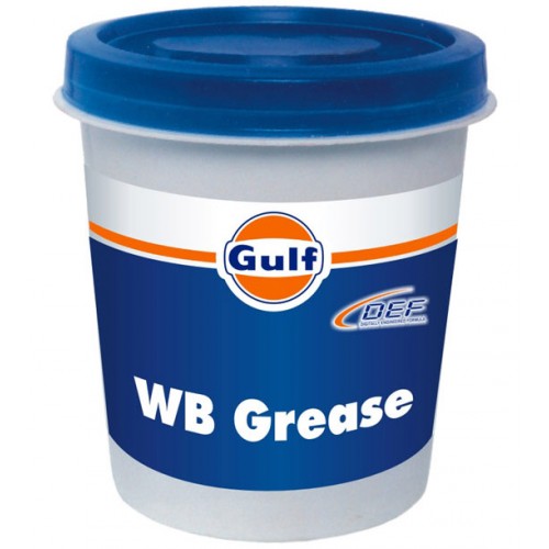 GreasesGulf WP Grease500 gms