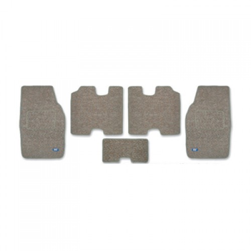 Floor Mat MGT Dicky Mat M800, Zen, Alto, WagonR,Santro Xing, Indica