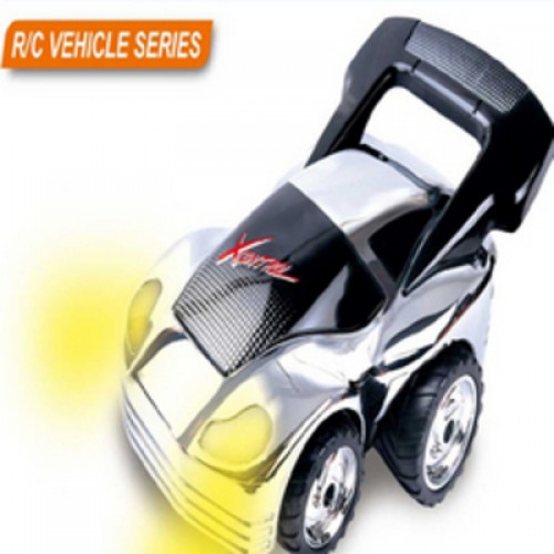 silverlit remote control car