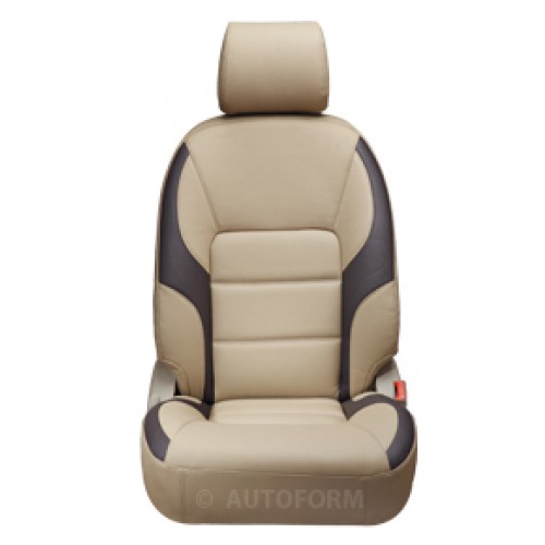 AutoformSeat CoverUFly plus ZenAlto LX