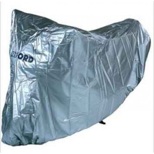 polco bike cover