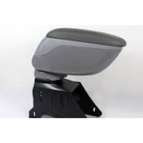 Universal Car Arm Rest centre console Hand Rest BIG Grey