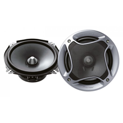 Car Music System - Pioneer - Component Speakers - TS-A 1702C