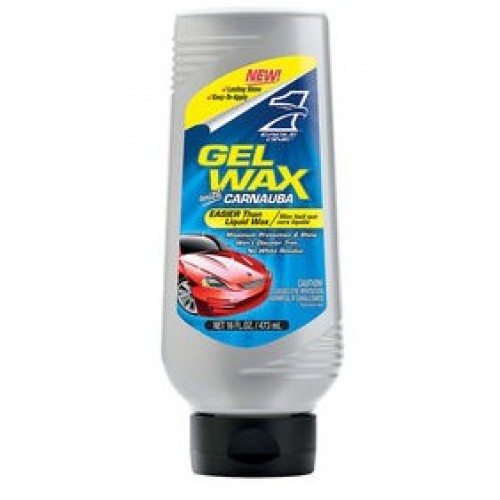 Eagle One - Car Care Products - Gel Wax with Carnauba