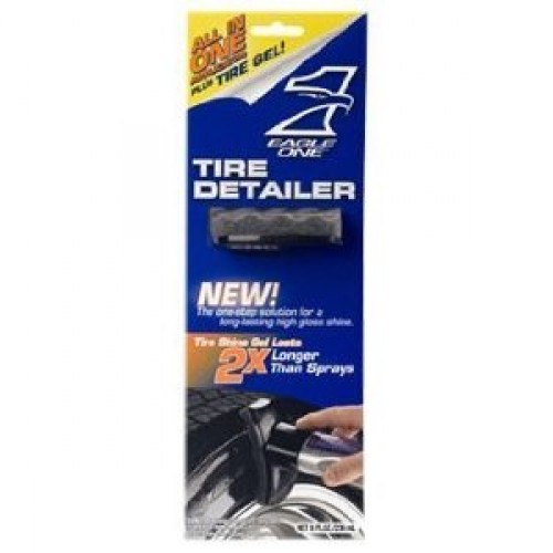 Eagle One - Car Care Products - Tire Detailer Instant