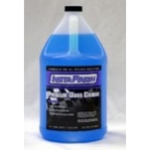 Insta Finish - Car Care Products - Premium Glass Cleaner - 1 Gallon