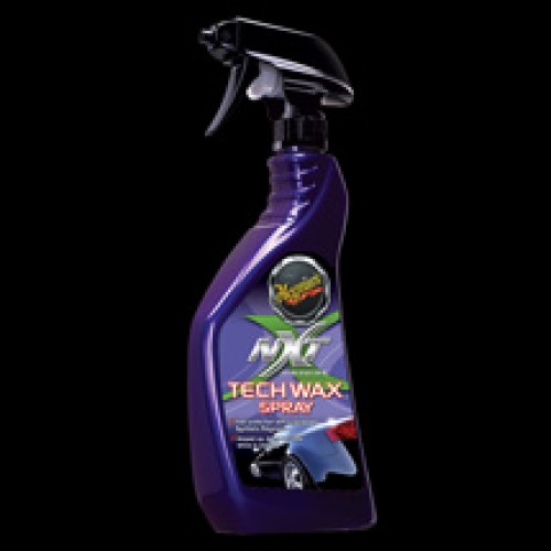 Car Care Products - Meguiars - Nxt Generation Spray Wax