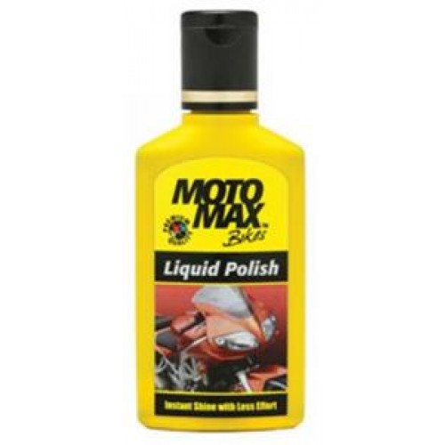 Pidilite - Motomax Bike Polish - 100