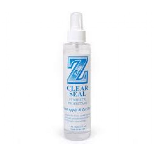 Zaino Car Care Products Clear Seal