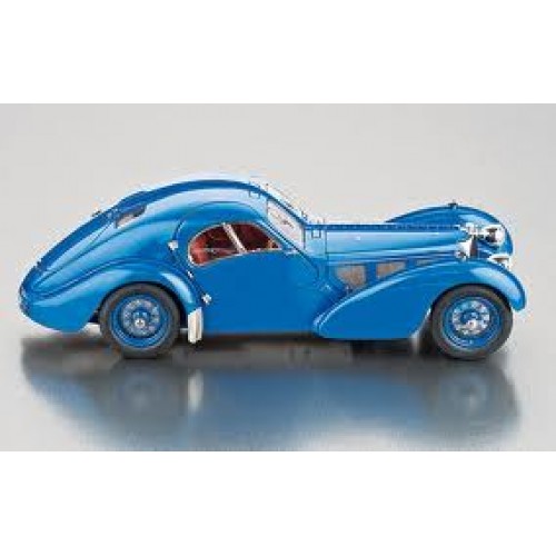 CMC - Car Scale Models - Bugatti