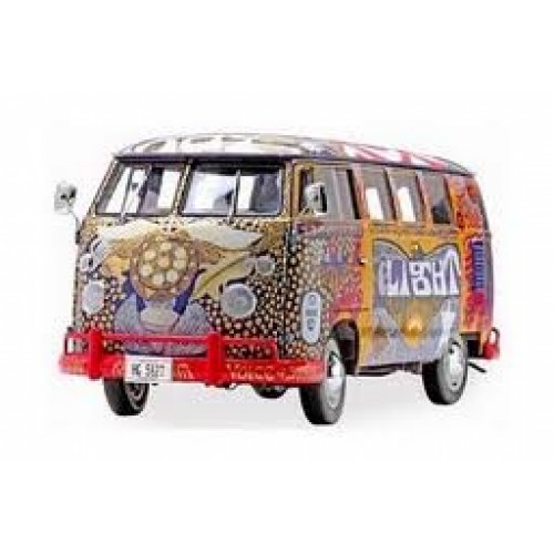 Sunstar - Car Scale Models - 1969 VOLKSWAGEN KOMBI