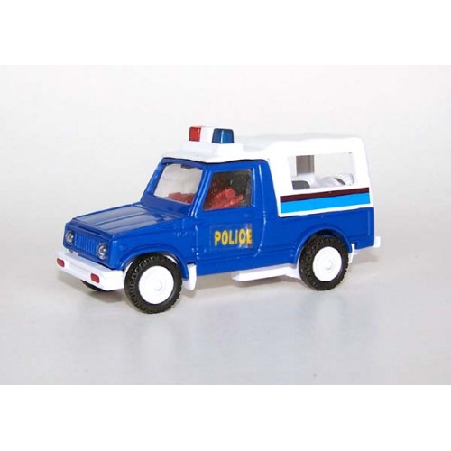 Car Toys - Centy Toys - Gypsy Classic - CT-003