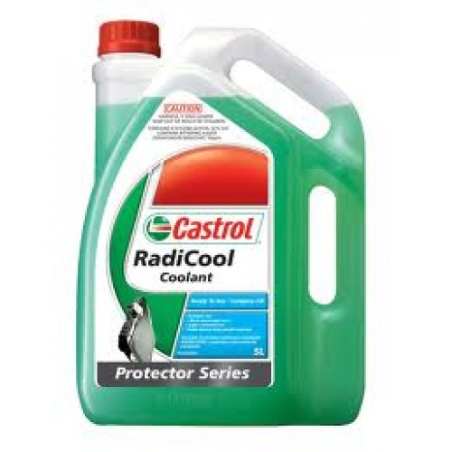 Castrol - Radicool SFO Premix - 1 ltr