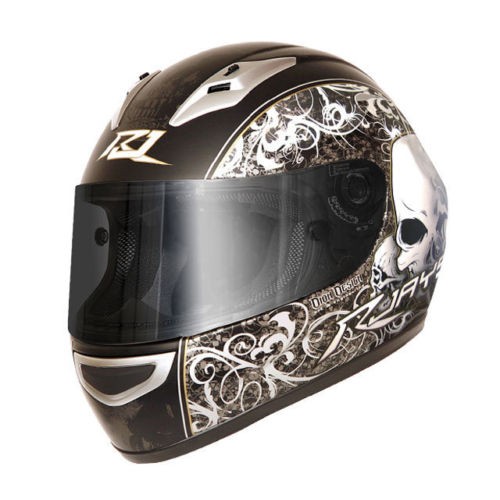 Helmets - Scoyco Rjays - GP2-L sizeost Souls Australian-M size