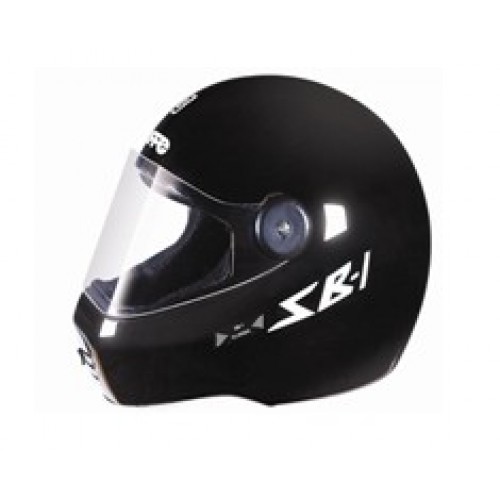 Steel Bird - Full Face Helmet - SB-1 Style