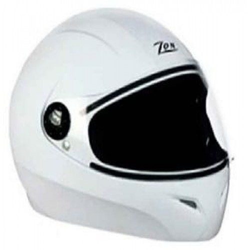 Steel Bird - Full Face Helmet - Zon - Classic - Solid