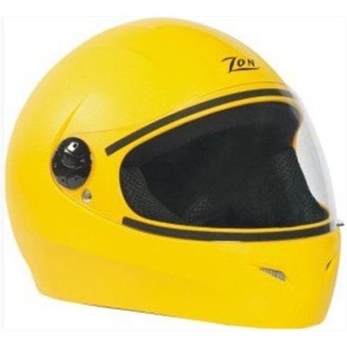 Steel Bird - Full Face Helmet - Zon - Dashing