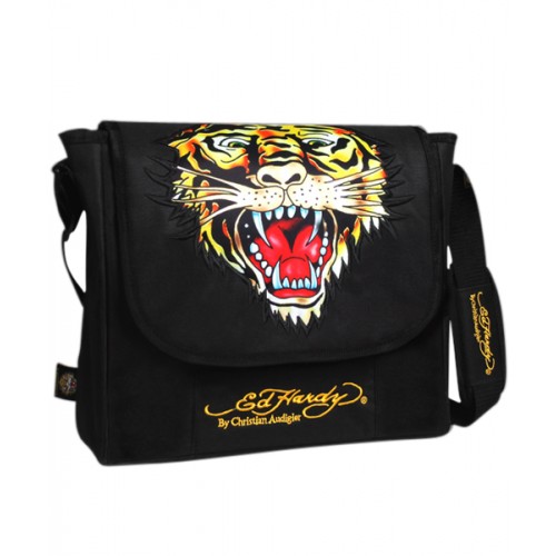 Ed Hardy - Lifestyle - Tiger - Car Bag