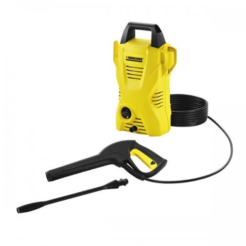 Karcher - K 2.110 100bar High Pressure Washer