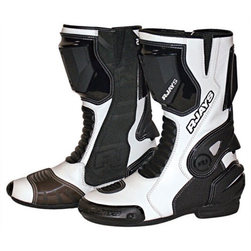 Riding Gears - Scoyco Rjays - Altitude Protective Riding Boot ...