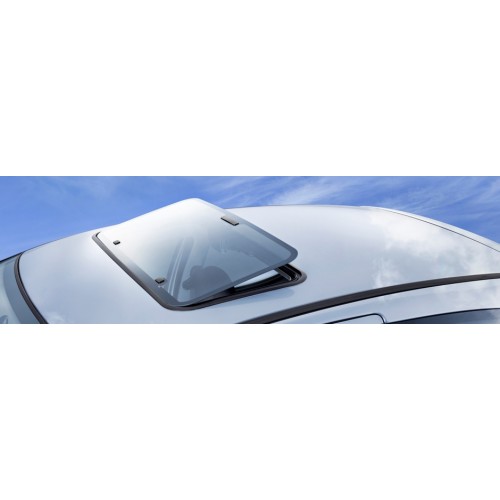 Webasto - Sunroof - H100 - Pop up Grey